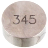 Shim 9. 5 mm 3. 45 JMP passend für: Kawasaki VN, ZZR, ZRX, Triumph Speed Triple, Bonneville, Tiger Explorer