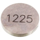 Shim 9. 5 mm 1. 225 JMP passend für: Kawasaki VN, ZZR, ZRX, Triumph Speed Triple, Bonneville, Tiger Explorer