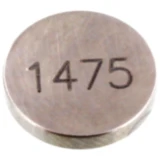 Shim 9. 5 mm 1. 475 JMP passend für: Kawasaki VN, ZZR, ZRX, Triumph Speed Triple, Bonneville, Tiger Explorer