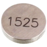 Shim 9. 5 mm 1. 525 JMP passend für: Kawasaki VN, ZZR, ZRX, Triumph Speed Triple, Bonneville, Tiger Explorer