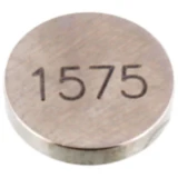 Shim 9. 5 mm 1. 575 JMP passend für: Kawasaki VN, ZZR, ZRX, Triumph Speed Triple, Bonneville, Tiger Explorer