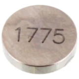 Shim 9. 5 mm 1. 775 JMP passend für: Kawasaki VN, ZZR, ZRX, Triumph Speed Triple, Bonneville, Tiger Explorer