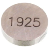 Shim 9. 5 mm 1. 925 JMP passend für: Kawasaki VN, ZZR, ZRX, Triumph Speed Triple, Bonneville, Tiger Explorer