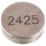 Shim 9. 5 mm 2. 425 JMP passend für: Kawasaki VN, ZZR, ZRX, Triumph Speed Triple, Bonneville, Tiger Explorer