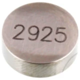 Shim 9. 5 mm 2. 925 JMP passend für: Kawasaki VN, ZZR, ZRX, Triumph Speed Triple, Bonneville, Tiger Explorer