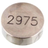 Shim 9. 5 mm 2. 975 JMP passend für: Kawasaki VN, ZZR, ZRX, Triumph Speed Triple, Bonneville, Tiger Explorer