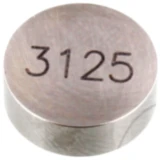 Shim 9. 5 mm 3. 125 JMP passend für: Kawasaki VN, ZZR, ZRX, Triumph Speed Triple, Bonneville, Tiger Explorer