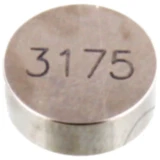Shim 9. 5 mm 3. 175 JMP passend für: Kawasaki VN, ZZR, ZRX, Triumph Speed Triple, Bonneville, Tiger Explorer