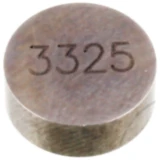 Shim 9. 5 mm 3. 325 JMP passend für: Kawasaki VN, ZZR, ZRX, Triumph Speed Triple, Bonneville, Tiger Explorer