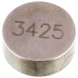 Shim 9. 5 mm 3. 425 JMP passend für: Kawasaki VN, ZZR, ZRX, Triumph Speed Triple, Bonneville, Tiger Explorer