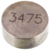 Shim 9. 5 mm 3. 475 JMP passend für: Kawasaki VN, ZZR, ZRX, Triumph Speed Triple, Bonneville, Tiger Explorer