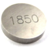 Shim 10 mm 1. 85 JMP passend für: BMW G, C, F 650, Beta RR