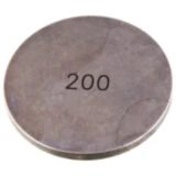 Shim 29 mm 2. 00 JMP passend für: BMW K, F 650, Kawasaki KLR, Z, KLX