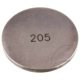 Shim 29 mm 2. 05 JMP passend für: BMW K, F 650, Kawasaki KLR, Z, KLX