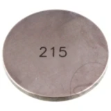 Shim 29 mm 2. 15 JMP passend für: BMW K, F 650, Kawasaki KLR, Z, KLX