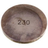 Shim 29 mm 2. 30 JMP passend für: BMW K, F 650, Kawasaki KLR, Z, KLX