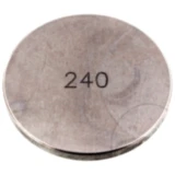 Shim 29 mm 2. 40 JMP passend für: BMW K, F 650, Kawasaki KLR, Z, KLX