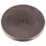 Shim 29 mm 2. 45 JMP passend für: BMW K, F 650, Kawasaki KLR, Z, KLX