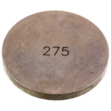 Shim 29 mm 2. 75 JMP passend für: BMW K, F 650, Kawasaki KLR, Z, KLX