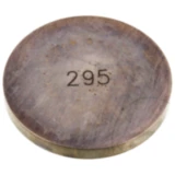 Shim 29 mm 2. 95 JMP passend für: BMW K, F 650, Kawasaki KLR, Z, KLX