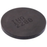 Shim 25 mm 2. 200 Originalersatzteil passend für: Triumph Bonneville, Thunderbird, Rocket