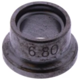 Shim 15mm 6. 80 Originalersatzteil passend für: Ducati SCHLIESSUNG