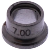Shim 15mm 7. 00 Originalersatzteil passend für: Ducati SCHLIESSUNG