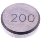 Shim 8. 7 mm 2. 00 JMP passend für: KTM Duke, Husqvarna Svartpilen