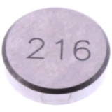 Shim 8. 7 mm 2. 16 JMP passend für: KTM Duke, Husqvarna Svartpilen