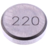 Shim 8. 7 mm 2. 20 JMP passend für: KTM Duke, Husqvarna Svartpilen