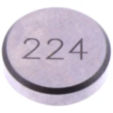 Shim 8. 7 mm 2. 24 JMP passend für: KTM Duke, Husqvarna Svartpilen
