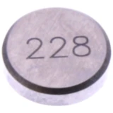 Shim 8. 7 mm 2. 28 JMP passend für: KTM Duke, Husqvarna Svartpilen