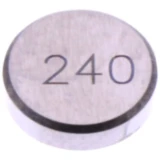 Shim 8. 7 mm 2. 40 JMP passend für: KTM Duke, Husqvarna Svartpilen