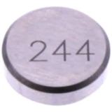 Shim 8. 7 mm 2. 44 JMP passend für: KTM Duke, Husqvarna Svartpilen