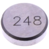 Shim 8. 7 mm 2. 48 JMP passend für: KTM Duke, Husqvarna Svartpilen