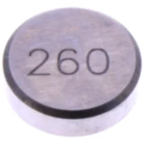 Shim 8. 7 mm 2. 60 JMP passend für: KTM Duke, Husqvarna Svartpilen