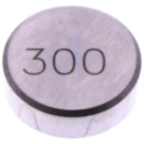 Shim 8. 7 mm 3. 00 JMP passend für: KTM Duke, Husqvarna Svartpilen