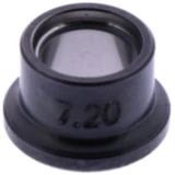 Shim 15mm 7. 20 Originalersatzteil passend für: Ducati SCHLIESSUNG