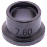 Shim 15mm 7. 60 Originalersatzteil passend für: Ducati SCHLIESSUNG