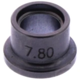Shim 15mm 7. 80 Originalersatzteil passend für: Ducati SCHLIESSUNG