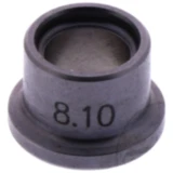 Shim 15mm 8. 10 Originalersatzteil passend für: Ducati SCHLIESSUNG