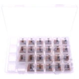 Shim Satz 8. 9 mm JMP 1. 72 bis 2. 60 passend für: Husqvarna FE, FC, FS