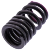 Ventil Feder Originalersatzteil für Ventil AUSLASS passend für: BMW S, G