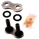 DID Hohlnietschloss für Hochleistungsmotorräder 520ZVMX