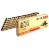 DID 420NZ3 NON O-RING Kette G&B - Clipschloss