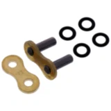 DID X-Ring Kette 520ATV2 für Quads und ATVs