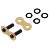 DID Hohlnietschloss 520VX3 für Motorräder