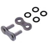 DID 520VX3 Massivnietschloss für Motorräder