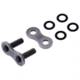 DID Hohlnietschloss 520VX3 für vielseitige Motorräder