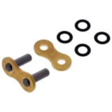 DID Massivnietschloss GG520ERVT für Offroad-Rennsport